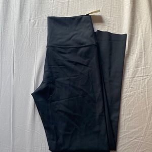 NWT Aerie Offline Goals 7/8 Leggings size Large